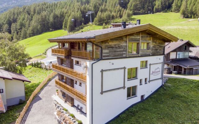 House The PEAK Sölden 36233