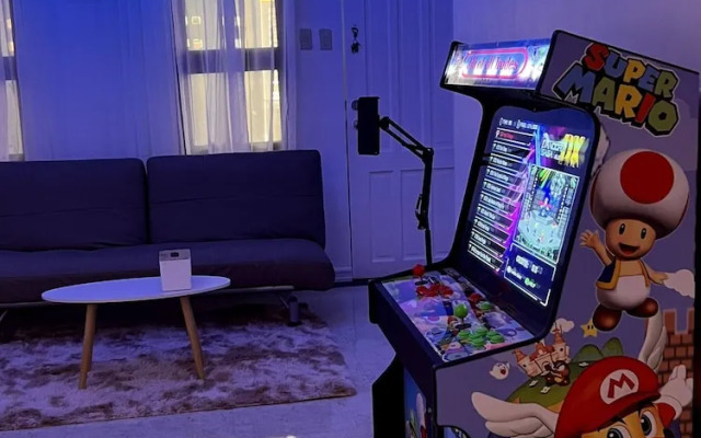 RQ Pool Villa, Angeles City