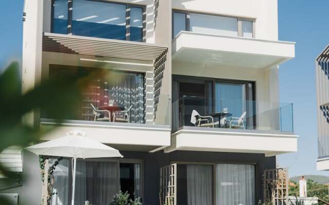 Serenity Suites