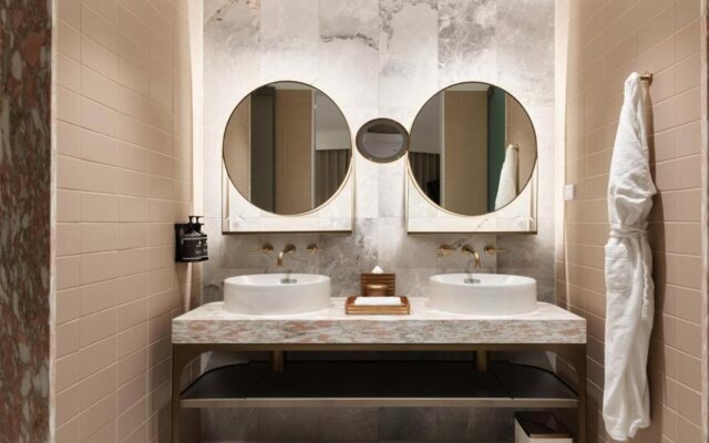 The Porter House Hotel Sydney - MGallery