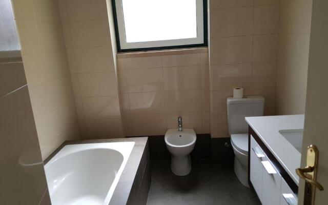 Grandmommy's House - Traditional and comfy Lisboan apartment