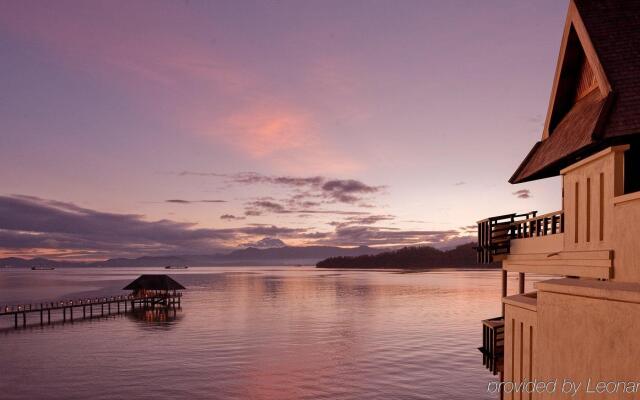 Gaya Island Resort