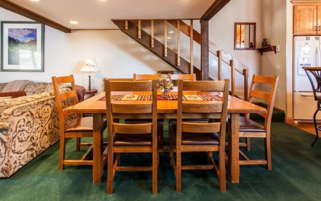 Snowcreek 320 Phase 2