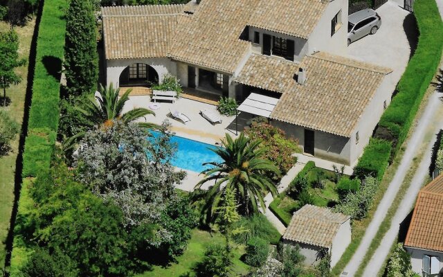 Maison Provençale