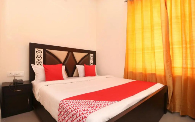 Hotel Roopmahal & Restaurant by OYO Rooms