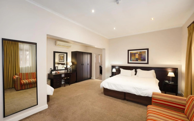 Cumberland Hotel Worcester