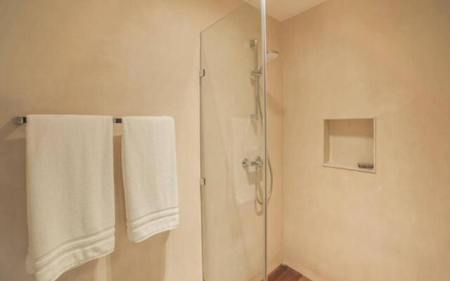 Casa Muluk-Jungle Penthouse with Private Plunge Pool - Jacuzzi