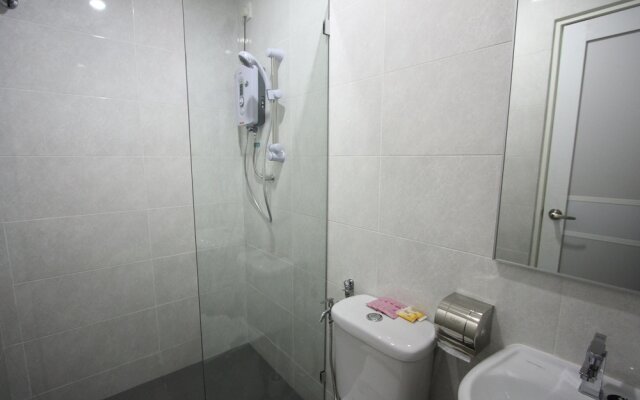 Shamrock Guest House