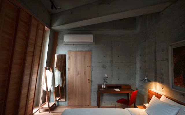 Mao House