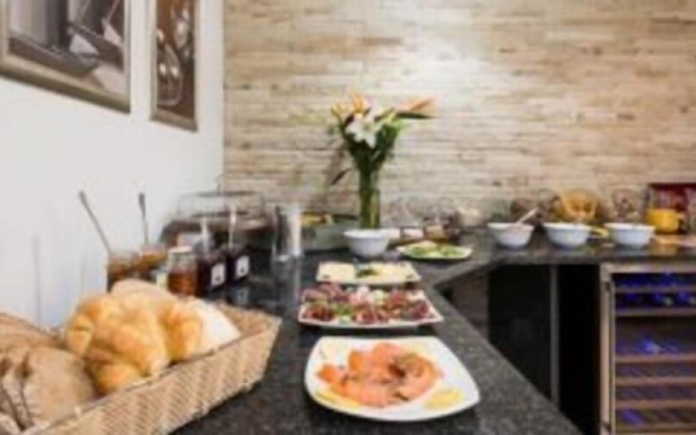 Montebello Guesthouse