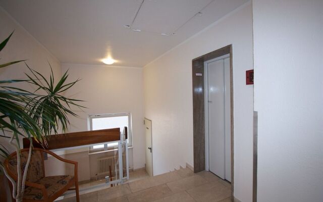 Hotel Falk