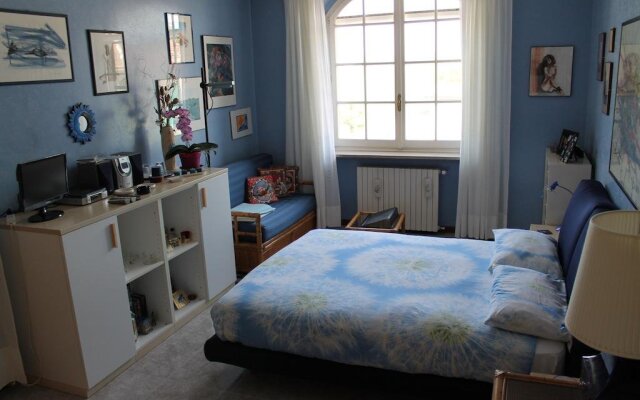 B&B Le Strade Del Po