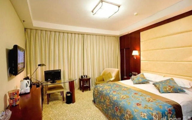 Kailijia International Hotel