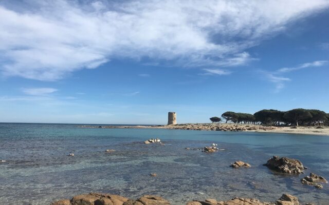 La Terra dei Nuraghi