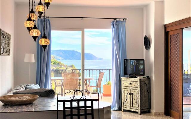 Capistrano Playa 403 Casasol