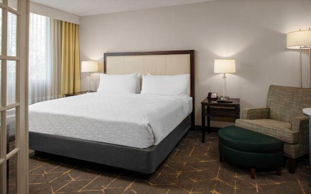 Holiday Inn Hotel & Suites Boston - Peabody by IHG