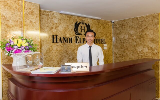 Hanoi Elpis Hotel