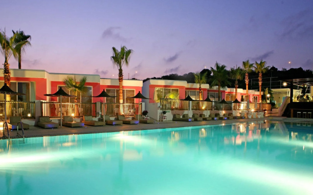Napa Mermaid  & Suites