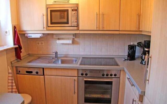 Ferienwohnung Klink SEE 8031