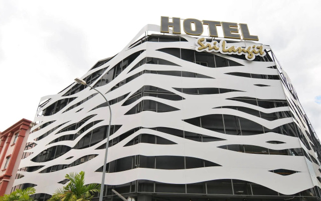 Sri Langit Hotel KLIA