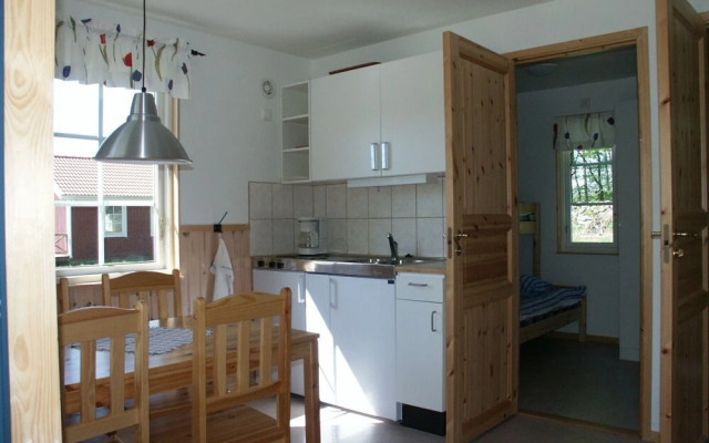 Stockeboda Gård och Stugby
