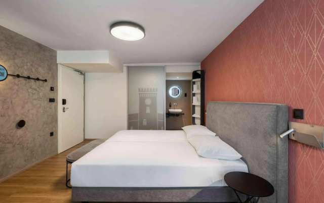 Sheraton Paris Charles de Gaulle Airport Hotel