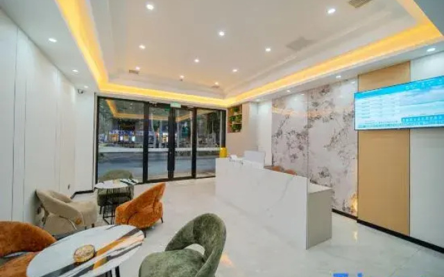 Jinbo Yunlan Hotel (Kashgar International Convention and Exhibition Center Branch)