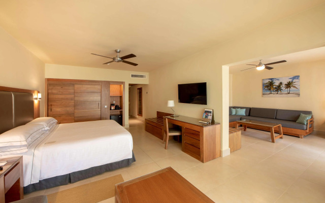 Occidental Punta Cana - All Inclusive