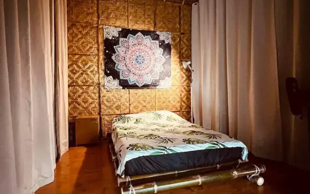 Nautilus Hostel & Hammocks