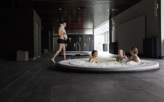 Kokoushotelli Murikanranta