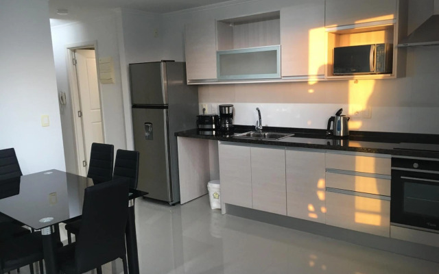 Monoambiente Full Nuevo Place Lafayette Punta del Este