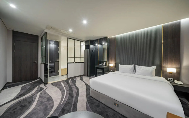 Casaday Hotel