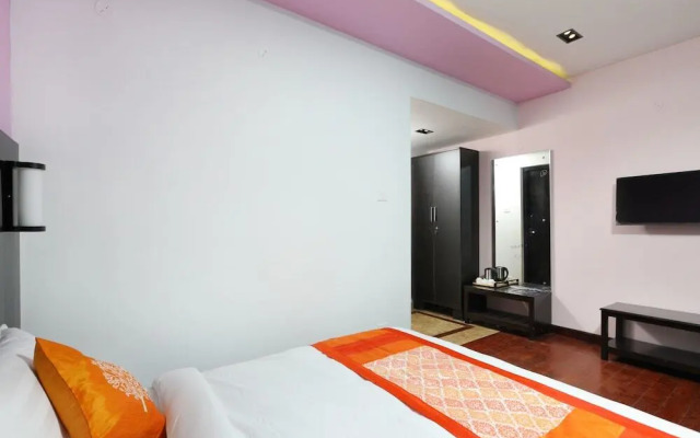 Hotel Eden Holiday Inn