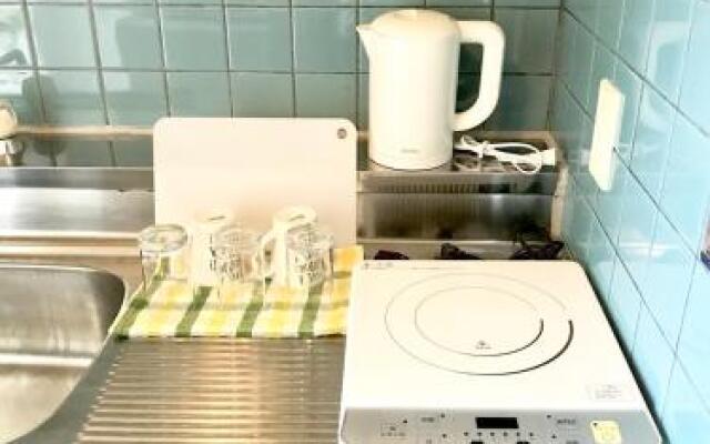 o 京都 太秦 パティオ フィッツ #TT2