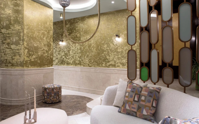 Hotel Venezia by ZEUS International