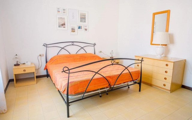 Beatrice Apartment - Italian Homing