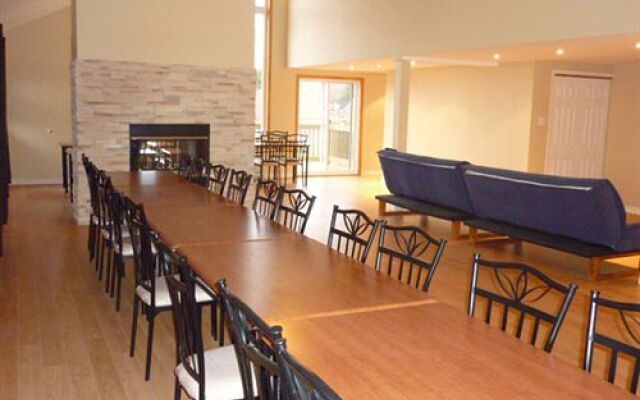 Auberge & Chalet Refuge