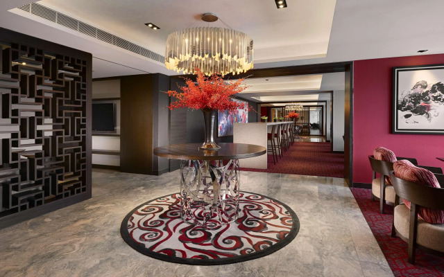 Grand Hyatt Taipei