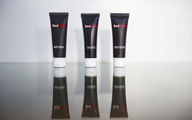 RedDoorz Plus near Blok M Square