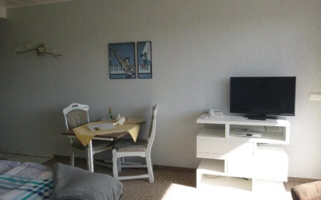 Haus Delphin