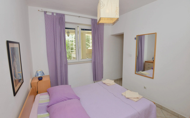 Villa Elly Apartments