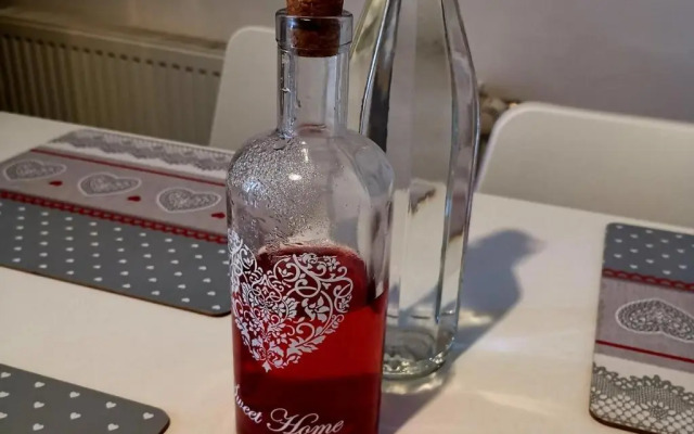 IDILL APARTMANHáZ B&B