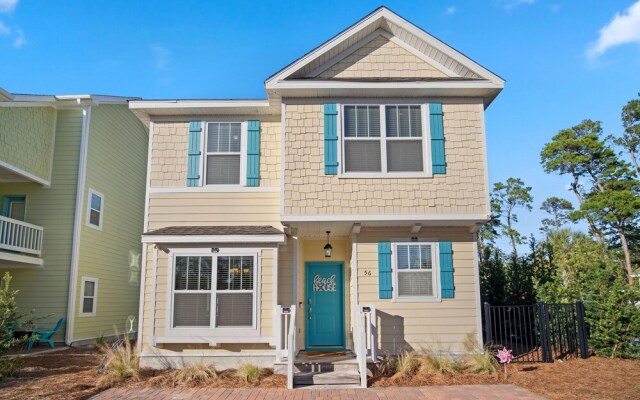 Vitamin Sea 30A By Blueswell