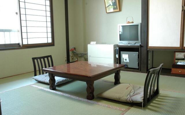 Hotel Yamabuki