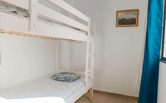 Acosta El Medano 2 Bedrooms 2 mins beach