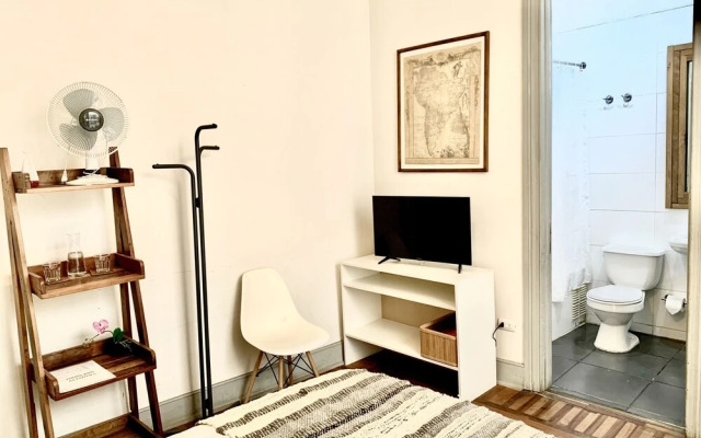 Guest House Santiago