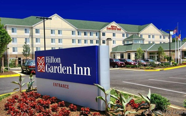 Hilton Garden Inn Annapolis