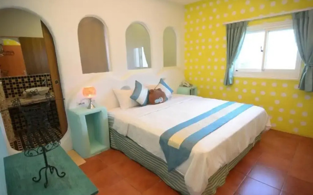 Galilee Bed and Breakfast
