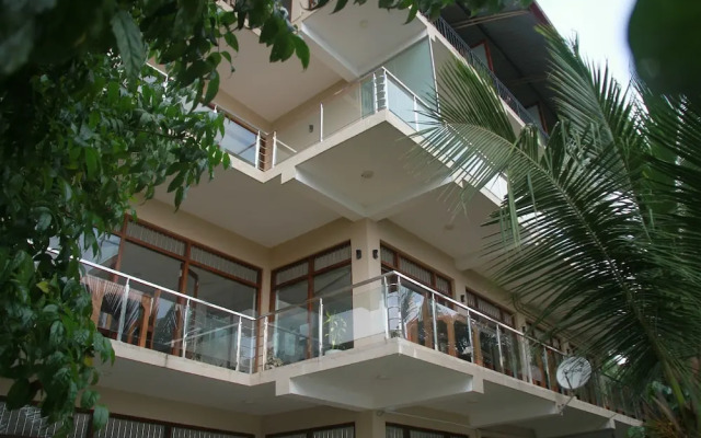 Sanu Lagoon Resorts&Spa