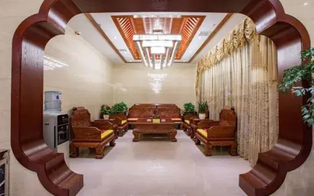 Yanjin Inn, Libo Ancient Town, South Guizhou
